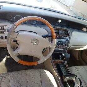 Toyota Avalon 2002