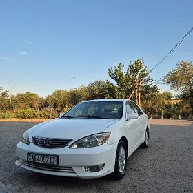 Toyota Camry 2002