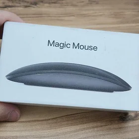 Apple Magic Mouse 2