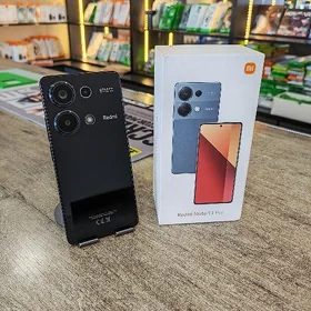 Redmi Note 13pro 8/256gb