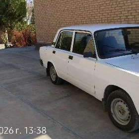 Lada 2107 2002