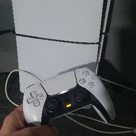 Ps5 Slim