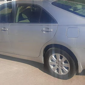 Toyota Camry 2007