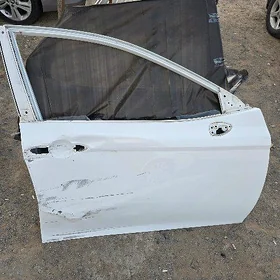 Camry gapy 2018