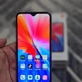 REDMI NOT 8 4.64