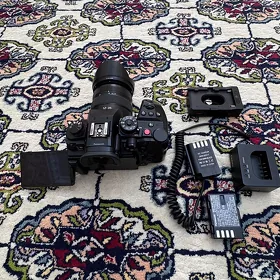 lumix gh6