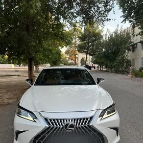 Lexus ES 350 2023