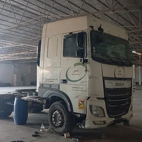 DAF 480 2021