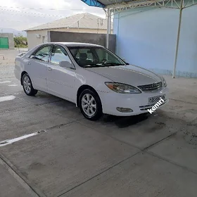 Toyota Camry 2002