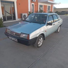 Lada 21099 2002