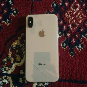iPhone Xs