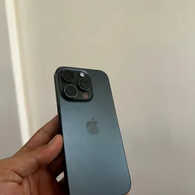 IPHONE 15  pro