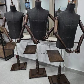 erkek maniken
