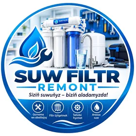SUW FILTER REMONT