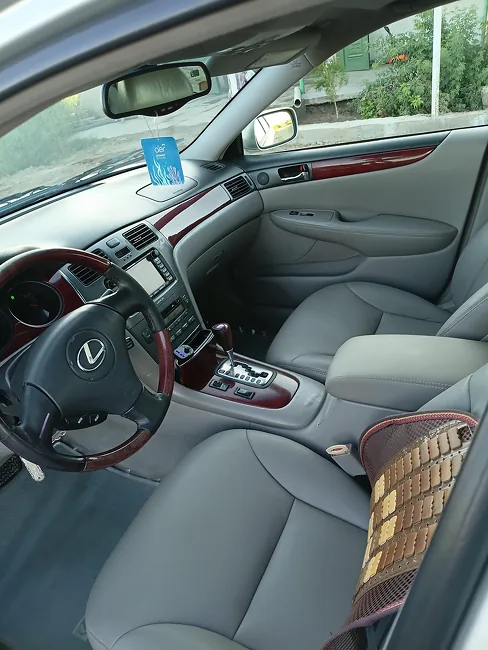 Lexus ES 300 2002 - 1