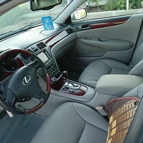 Lexus ES 300 2002