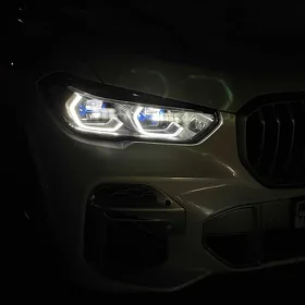 BMW X5 M 2021