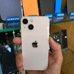 I PHONE 13 MINI