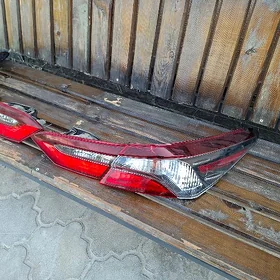 21 cyra camry original morda