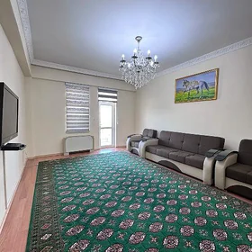 Arenda 3 komnat Taslama