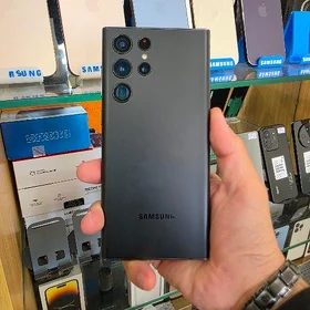 SAMSUNG S22 ULTRA