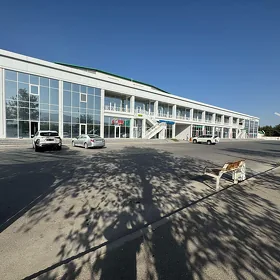 Arenda ýer