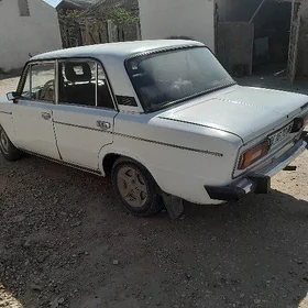 Lada 2106 1998