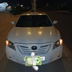 Toyota Camry 2008