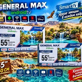 TELEWIZORLAR TÄZE GÖRNÜŞLERMIZ