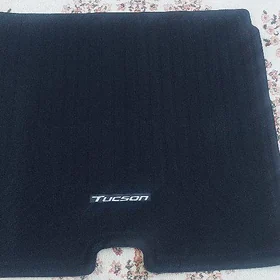 Hyundai Tucson bagaź keçe