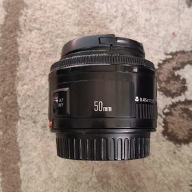 canon 50 mm