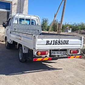 Hyundai H100 1999