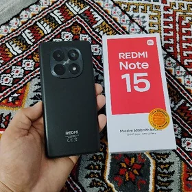 Redmi Note 15 8/256