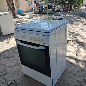 gaz plita