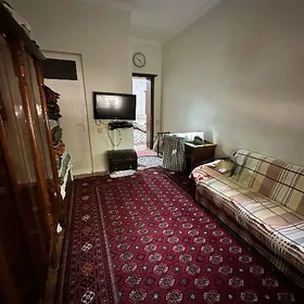 КВАРТАЛ 1 ЭТ, 3 ЕОМ 123М2