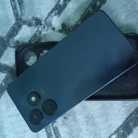 Tecno go 4/64