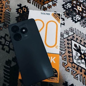 TECNO SPARK 20C