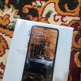 REDMI A3