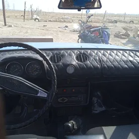 Lada 2101 1980