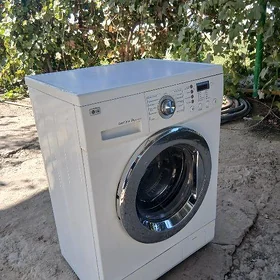 LG 5 KG DD MATOR