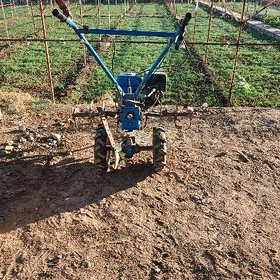 Yer traktor
