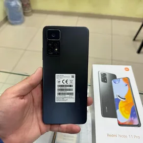 Redmi Not 11 Pro
