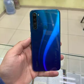 Redmi Not 8