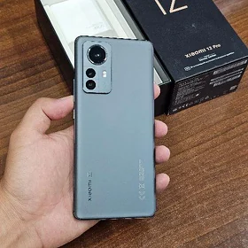 Xiaomi 12Pro