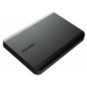 Внешний жесткий диск 1TB Toshiba Canvio Basics, Usb 3.0 / HDD/ jestkiý disk