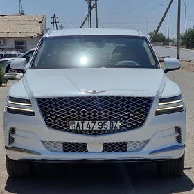 Genesis GV80 2023
