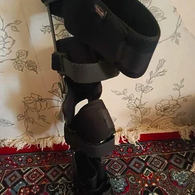 КОРСЕТ ДЛЯ НОГИ