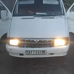 Gaz Gazel 1999