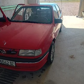 Opel Vectra 1991