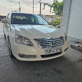 Toyota Avalon 2005